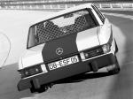 Mercedes-Benz ESF05 Concept 1971 года